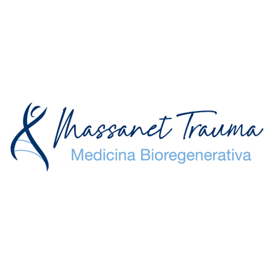 Logo Dr. Massanet Traumatología Bioregenerativa